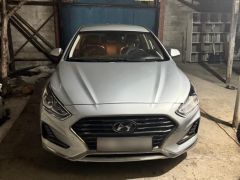 Сүрөт унаа Hyundai Sonata