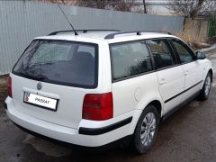 Photo of the vehicle Volkswagen Passat