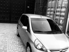 Сүрөт унаа Honda Jazz