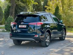 Фото авто Toyota RAV4