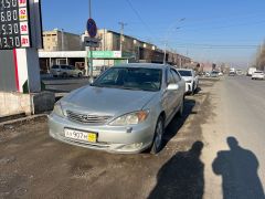 Сүрөт унаа Toyota Camry