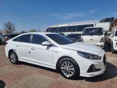 Сүрөт унаа Hyundai Sonata