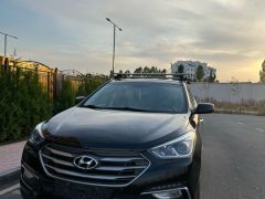 Photo of the vehicle Hyundai Santa Fe