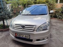 Фото авто Toyota Ipsum