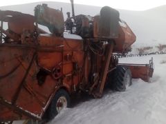 Фото авто Агромашхолдинг 50ТК