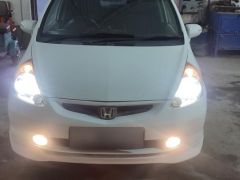 Сүрөт унаа Honda Fit