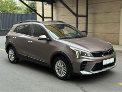 Сүрөт унаа Kia Rio