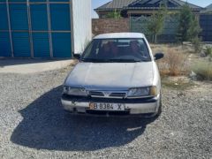 Сүрөт унаа Nissan Sunny