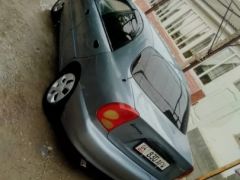 Photo of the vehicle Daewoo Lanos (Sens)