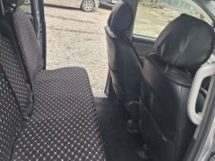 Фото авто Honda Stepwgn