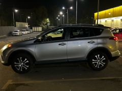 Сүрөт унаа Toyota RAV4