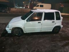 Photo of the vehicle Daewoo Tico