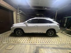 Фото авто Lexus RX