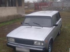 Сүрөт унаа ВАЗ (Lada) 2104