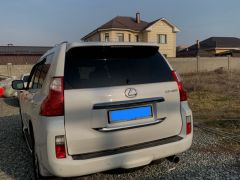 Photo of the vehicle Lexus GX