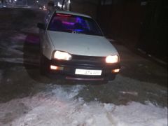 Сүрөт унаа Volkswagen Golf