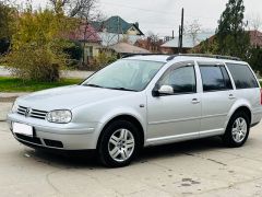 Сүрөт унаа Volkswagen Golf