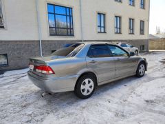 Photo of the vehicle Honda Accord