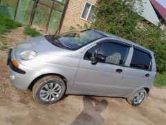 Сүрөт унаа Daewoo Matiz