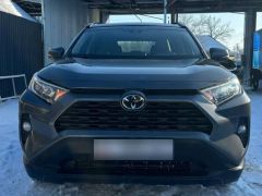 Фото авто Toyota RAV4