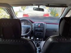 Фото авто Hyundai Getz