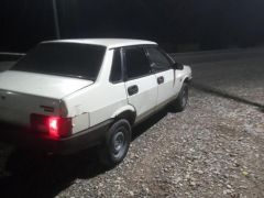 Photo of the vehicle ВАЗ (Lada) 21099