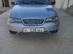 Фото авто Daewoo Nexia