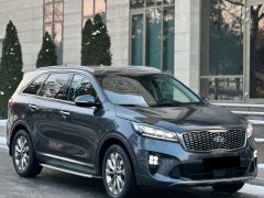 Photo of the vehicle Kia Sorento