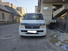 Фото авто Honda Stepwgn