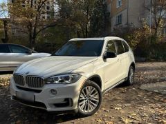 Сүрөт унаа BMW X5