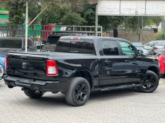 Фото авто Dodge RAM