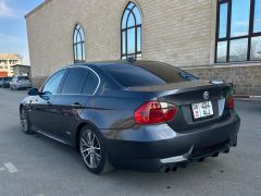 Сүрөт унаа BMW 3 серия