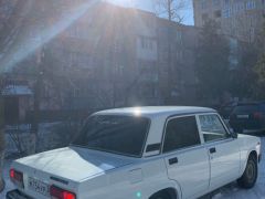 Photo of the vehicle ВАЗ (Lada) 2107