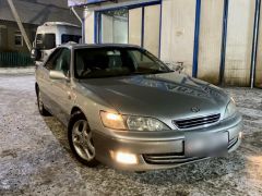 Сүрөт унаа Toyota Windom