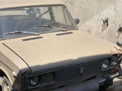 Сүрөт унаа ВАЗ (Lada) 2106