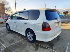 Сүрөт унаа Honda Odyssey