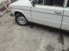 Сүрөт унаа ВАЗ (Lada) 2106