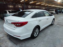 Сүрөт унаа Hyundai Sonata