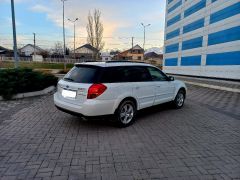 Фото авто Subaru Outback