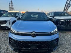 Сүрөт унаа Volkswagen Tiguan