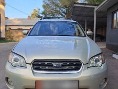 Сүрөт унаа Subaru Outback