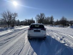 Photo of the vehicle Toyota RAV4