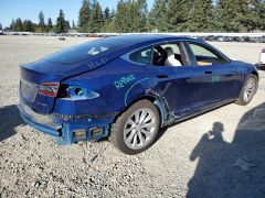 Photo of the vehicle Tesla Model S