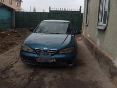 Photo of the vehicle Nissan Primera