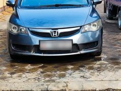 Сүрөт унаа Honda Civic