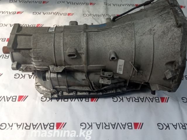 Spare Parts and Consumables - Акпп 6hp26z, e53lci, 24007558965, 1068020018