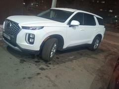 Фото авто Hyundai Palisade