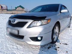 Сүрөт унаа Toyota Camry