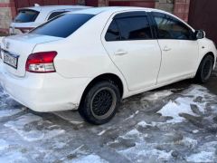 Фото авто Toyota Belta