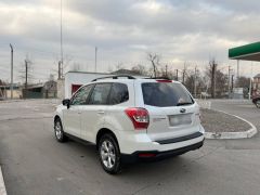 Photo of the vehicle Subaru Forester